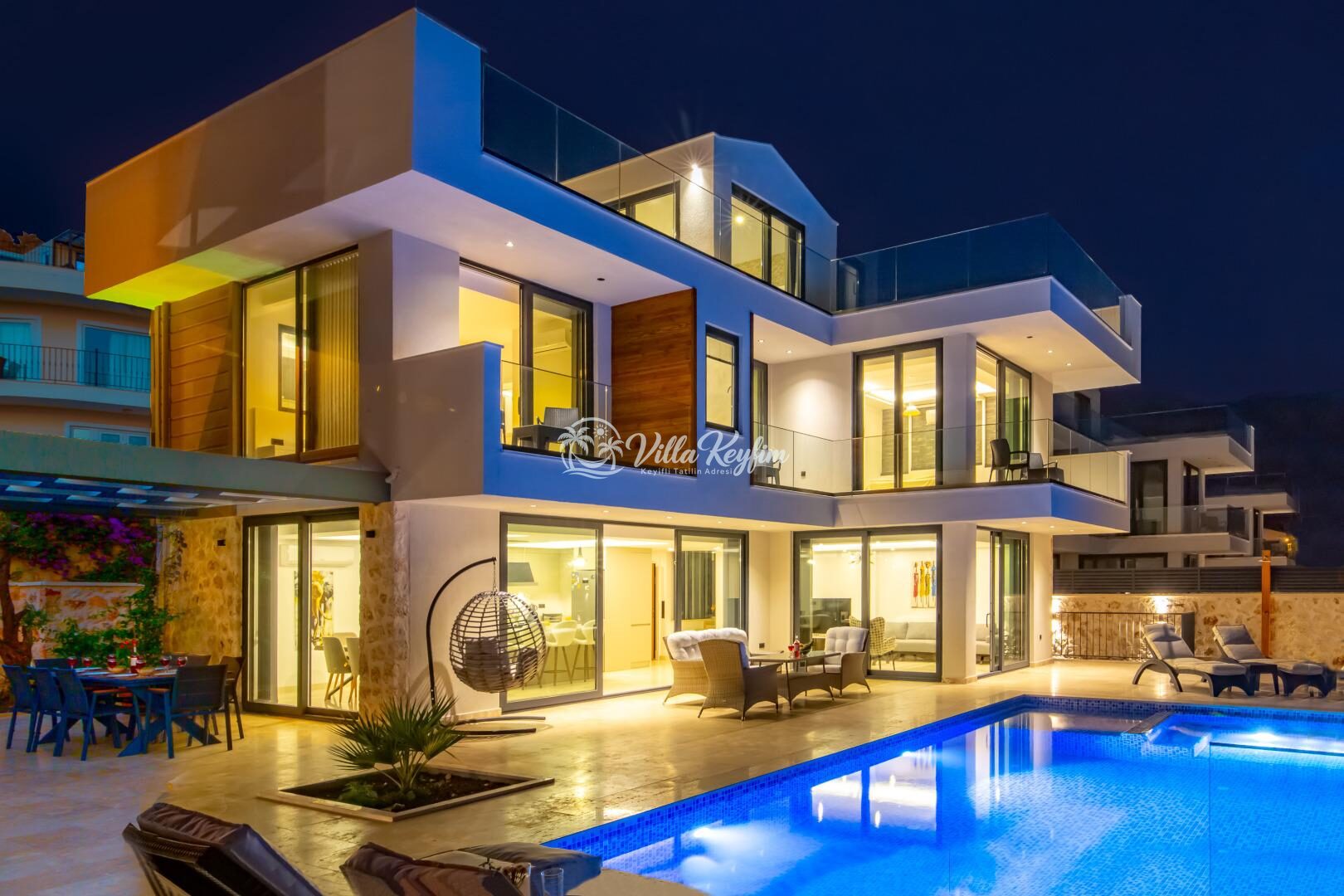 Villa Ventura Kalamar — 50