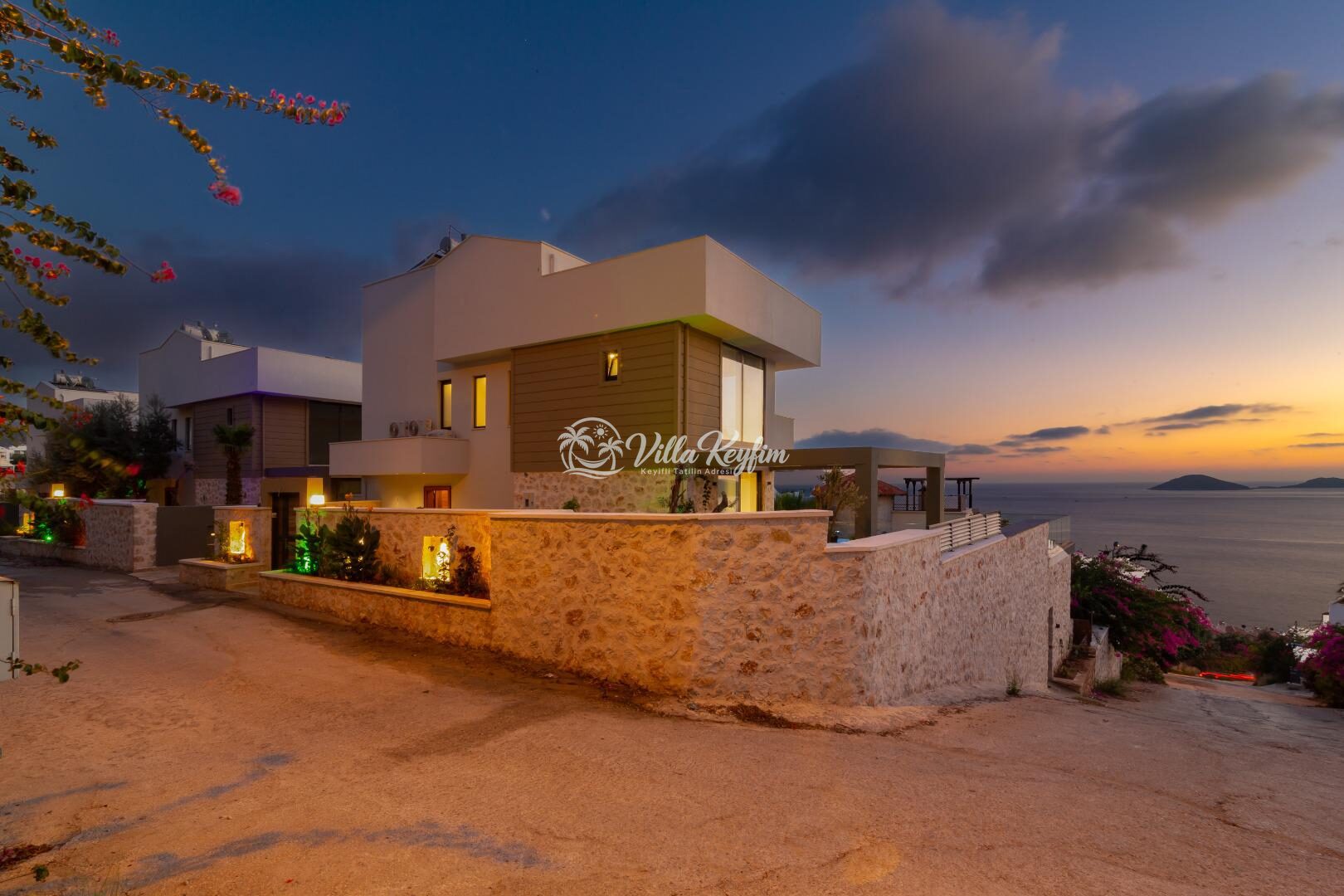 Villa Ventura Kalamar — 51