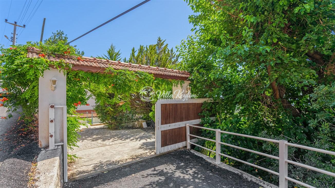 Villa Sevgi — 101