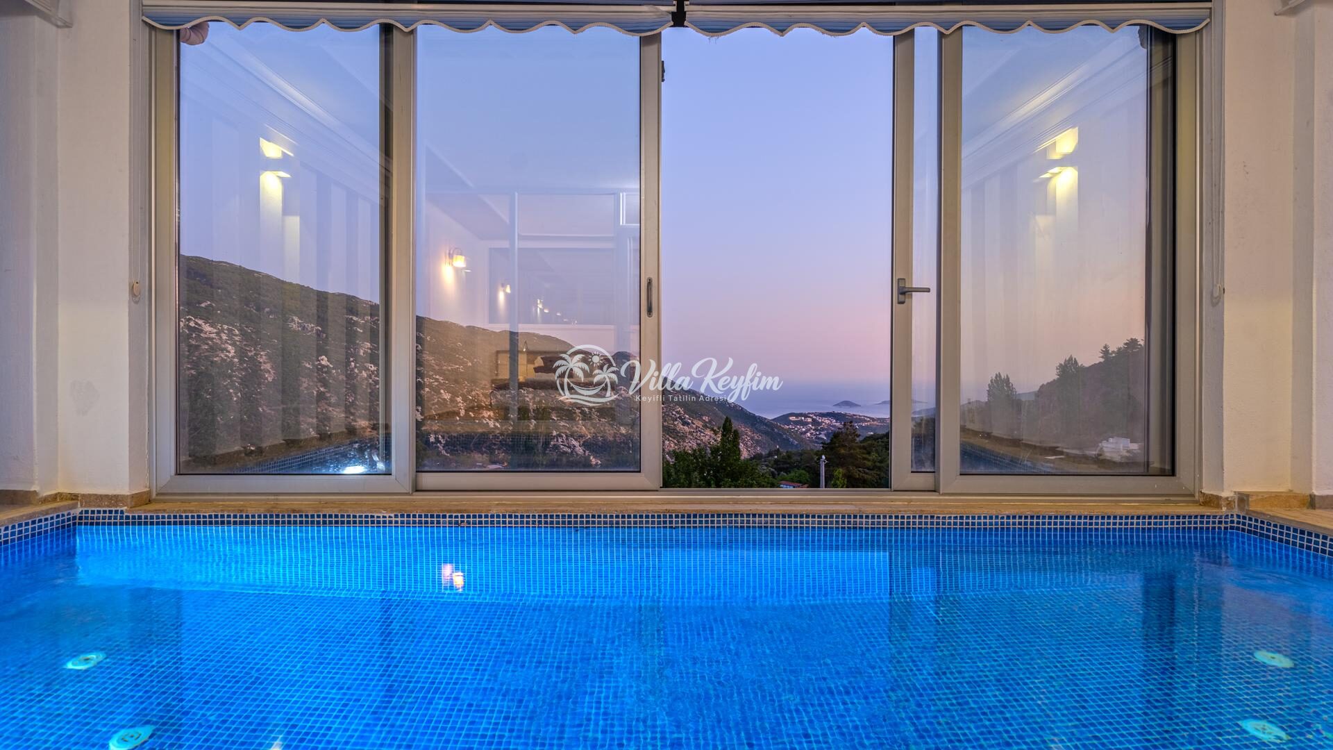 Villa Zilan — 111