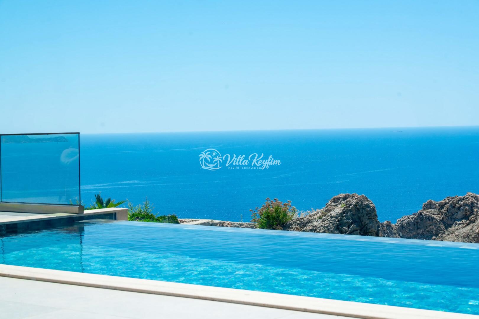 Villa Akbulut 2 — 2