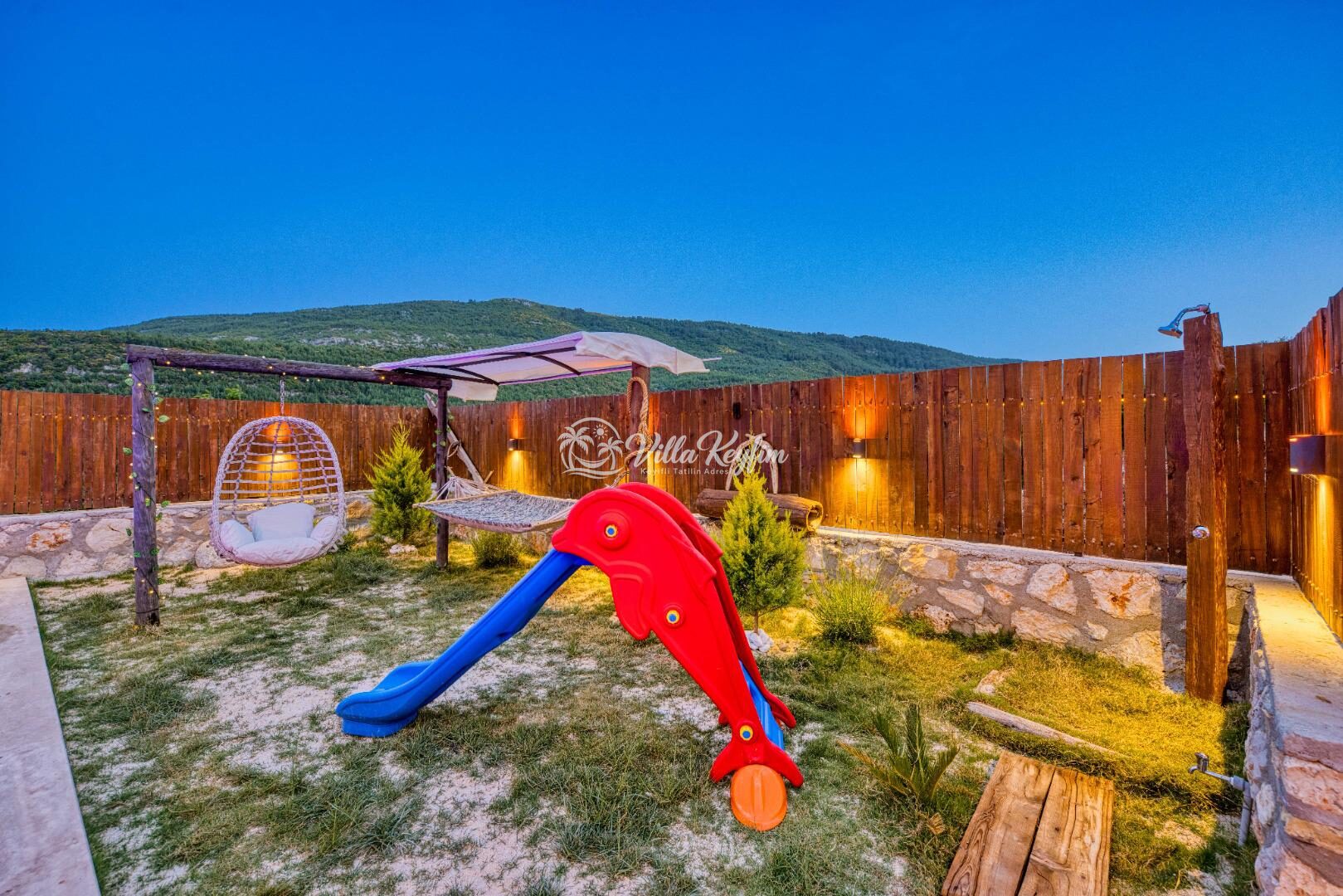 Villa Atakan — 10