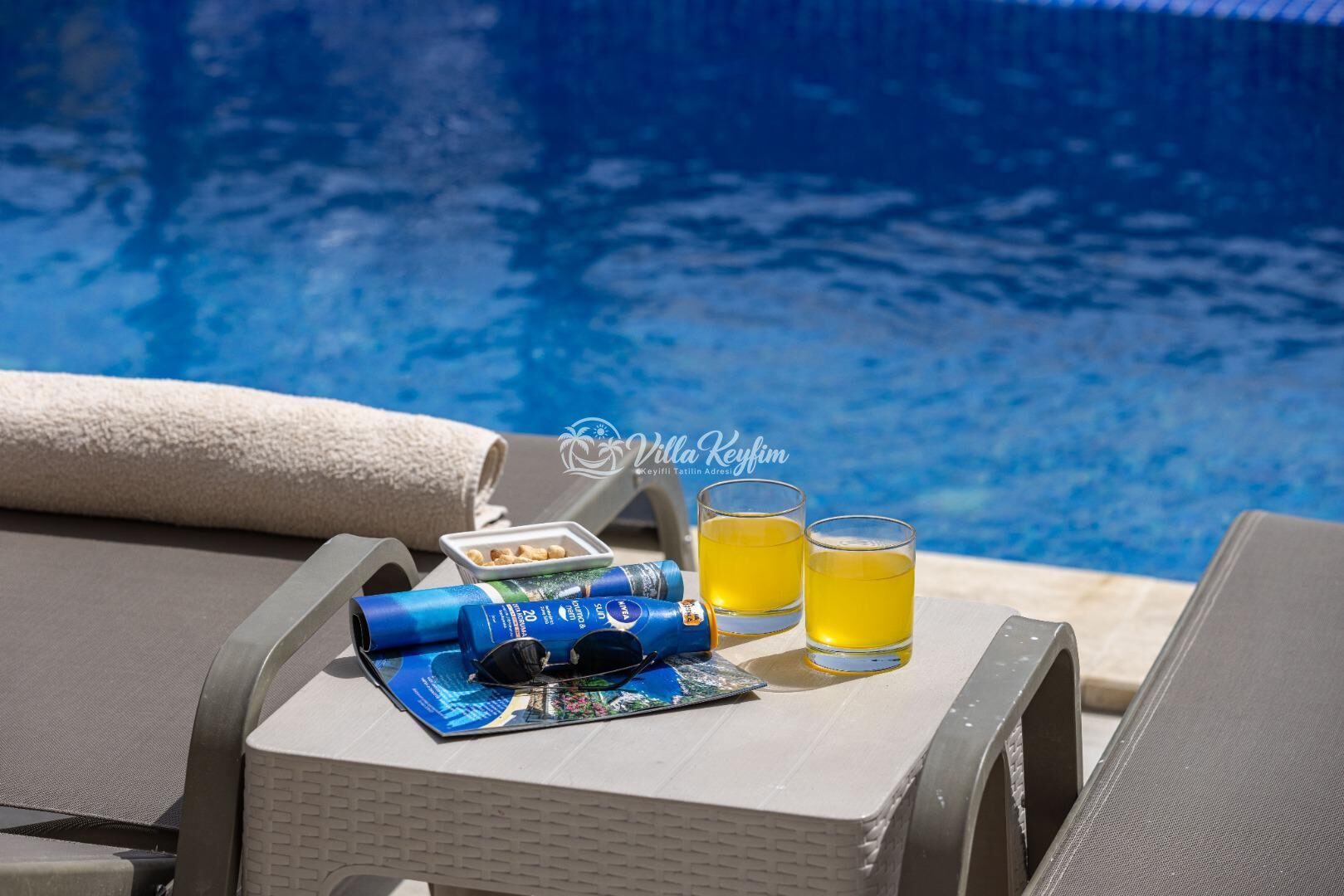 Villa Atakan — 14