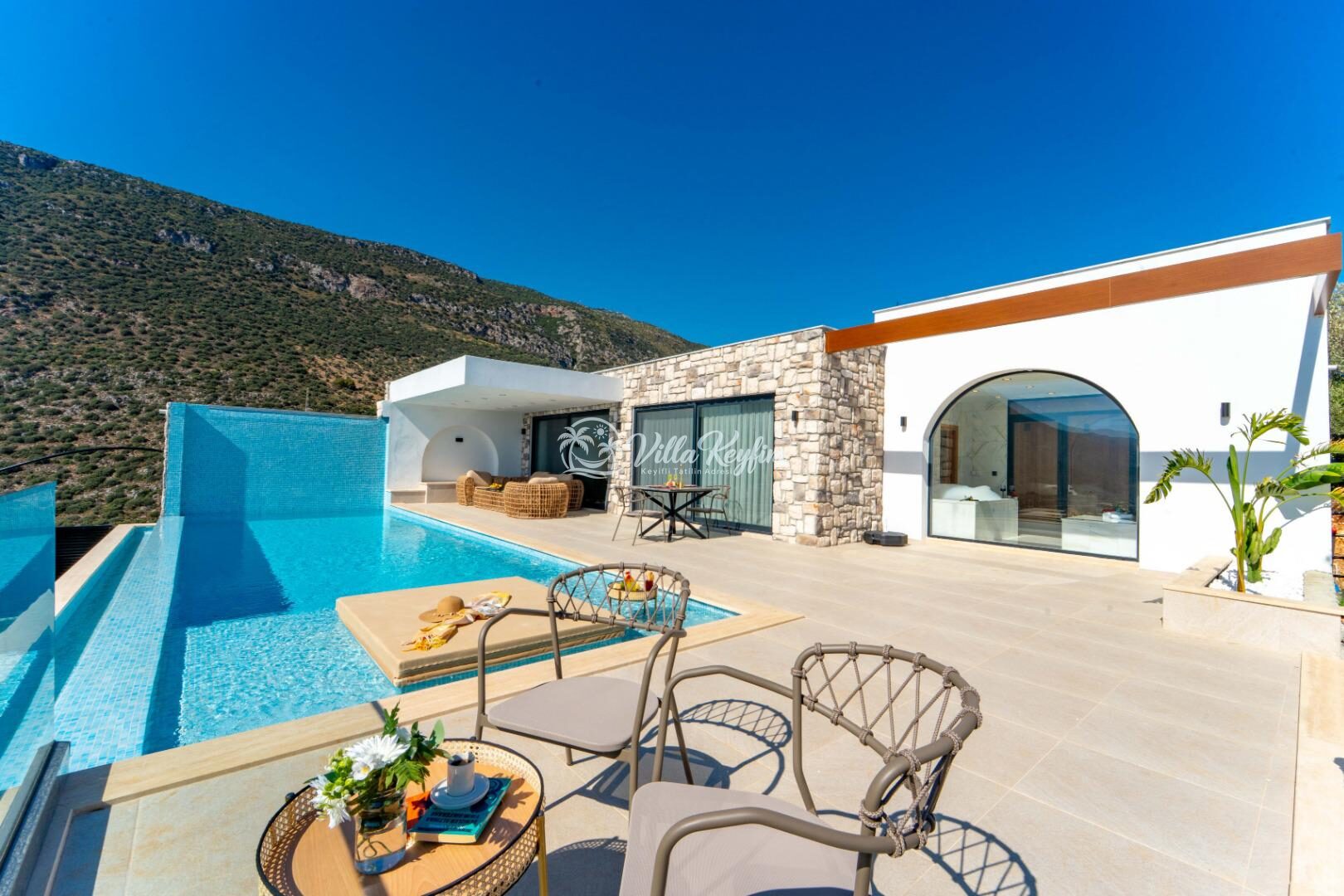 Villa Akbulut 1 — 16