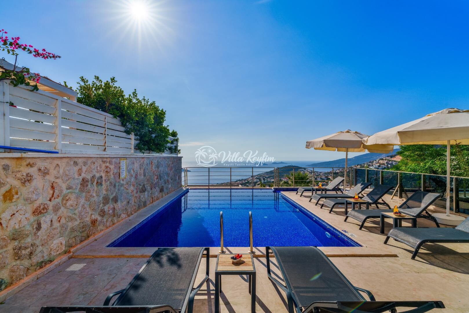 Villa Pine Kızıltaş — 16