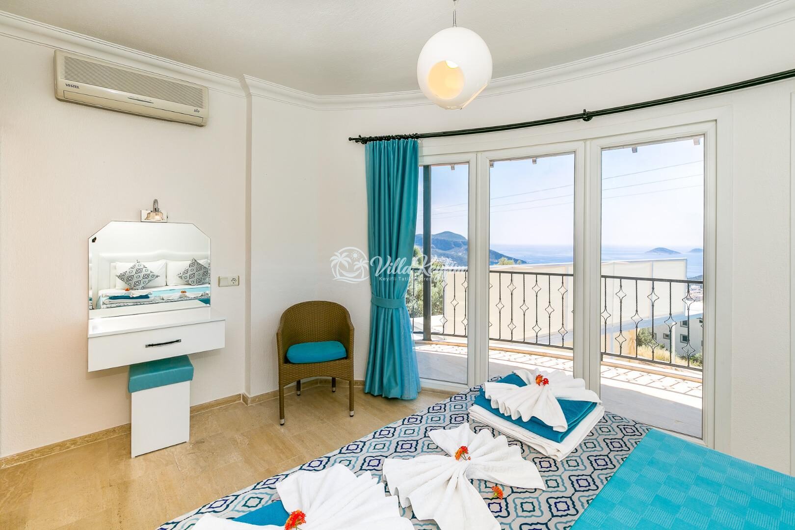Villa Fora — 20