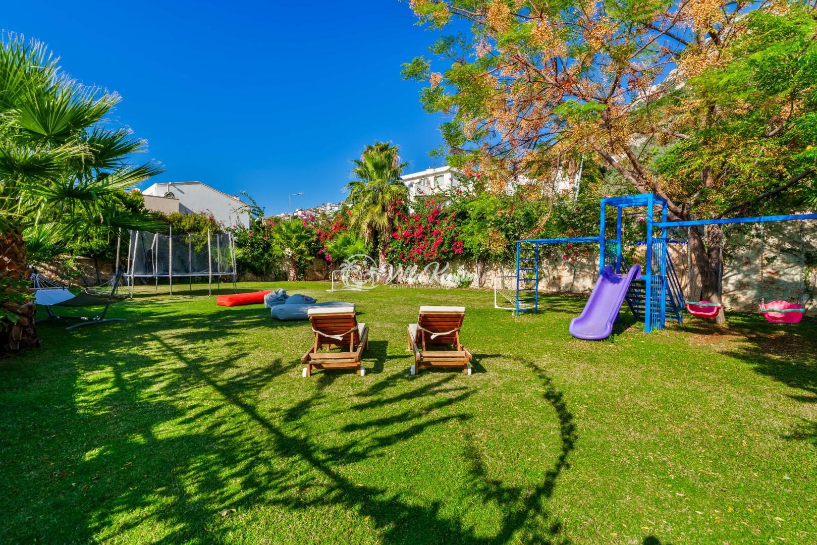 Villa Pine Kızıltaş — 17