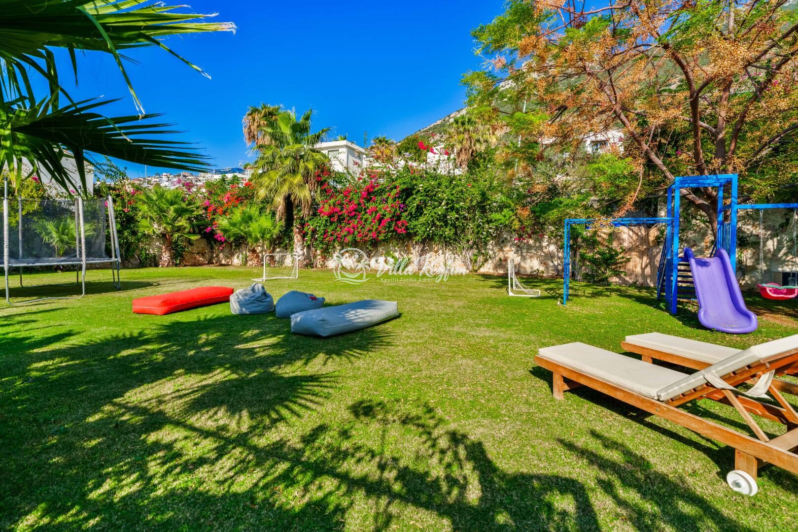 Villa Pine Kızıltaş — 18