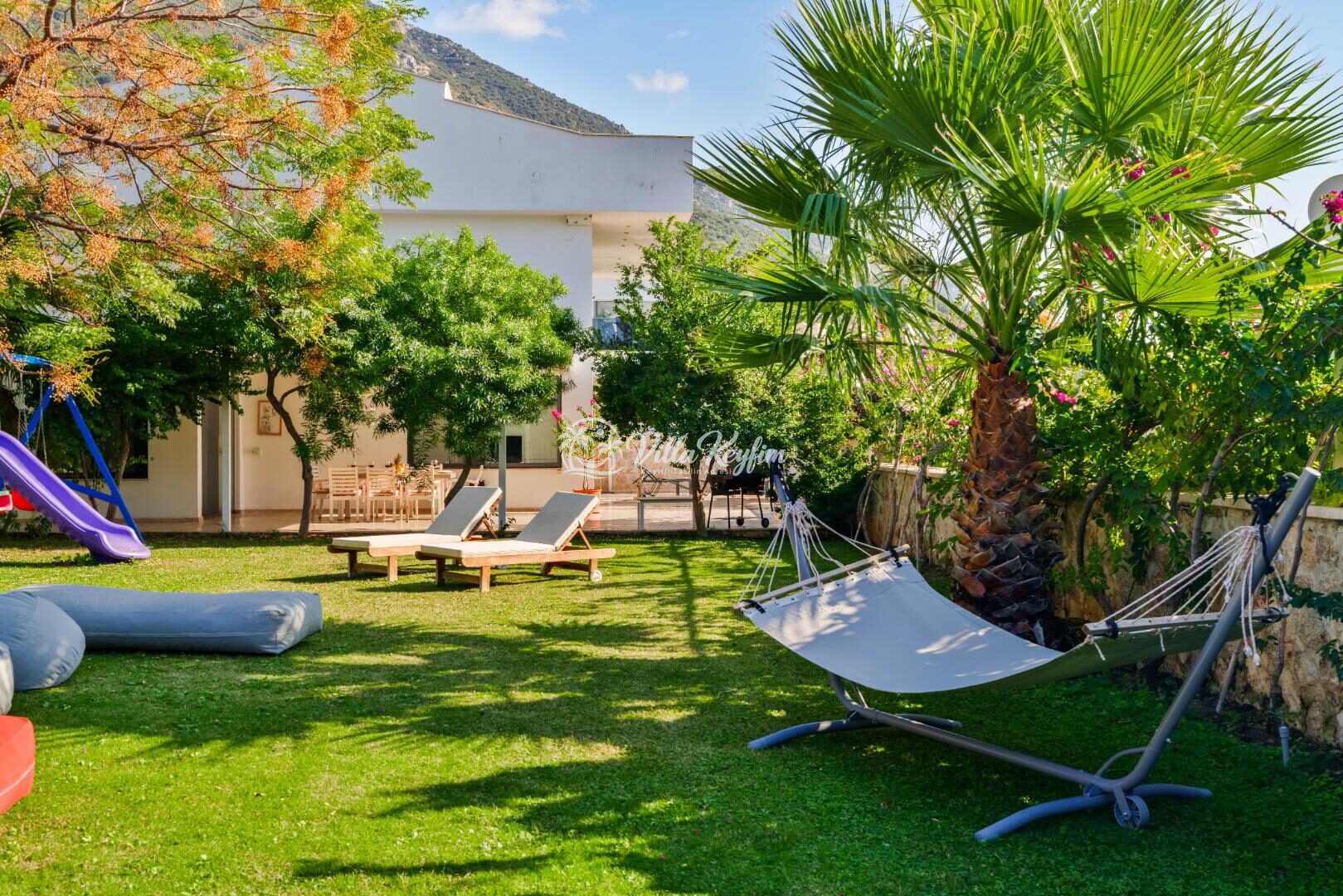 Villa Pine Kızıltaş — 19