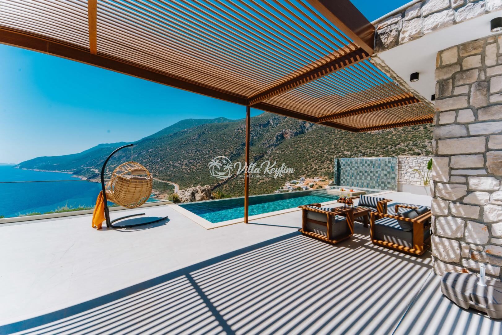 Villa Akbulut 2 — 26