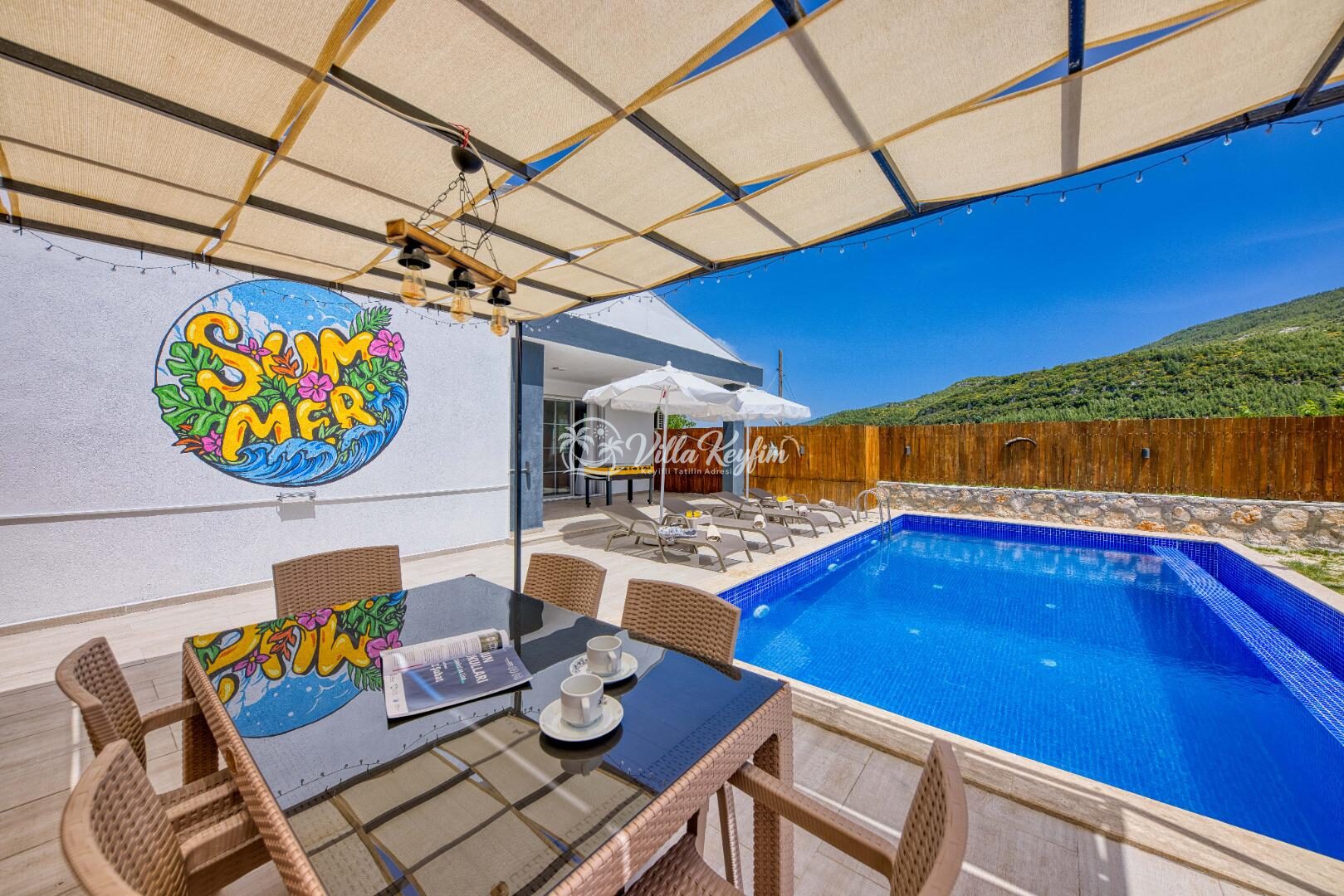 Villa Atakan — 26