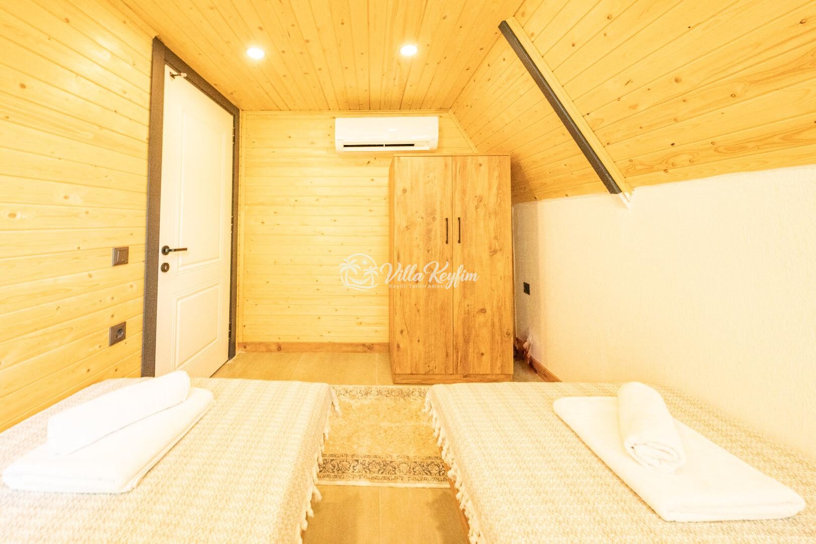 Villa Keyf — 29