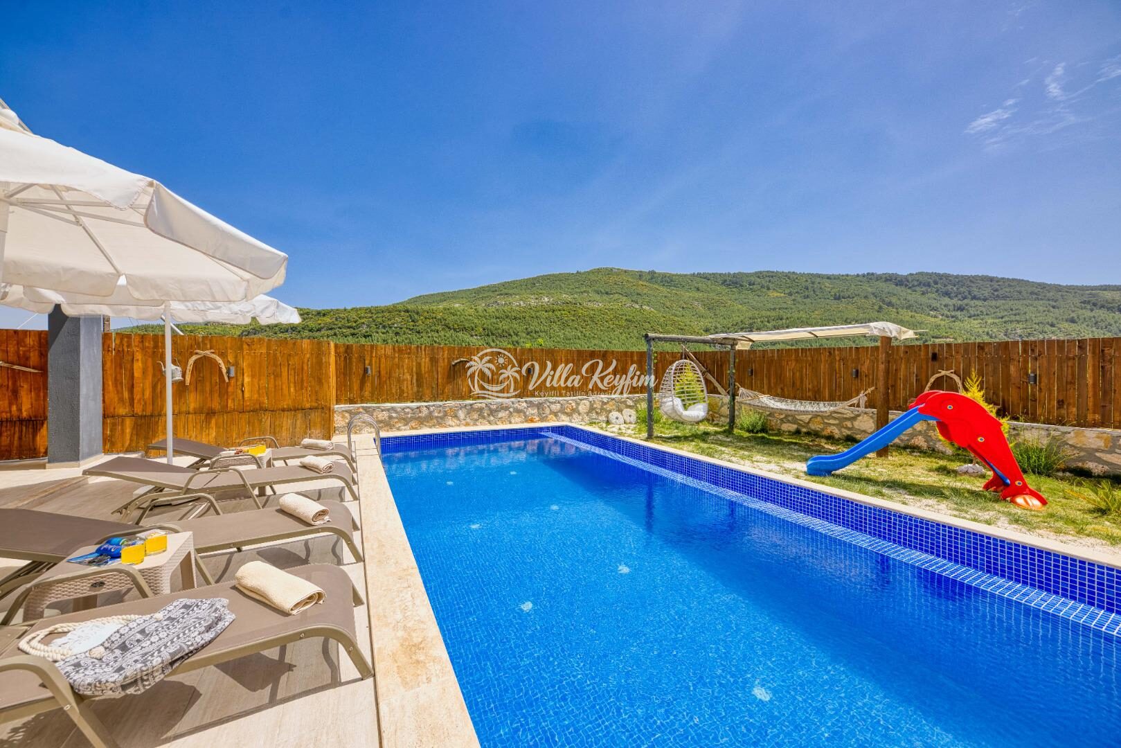 Villa Atakan — 27