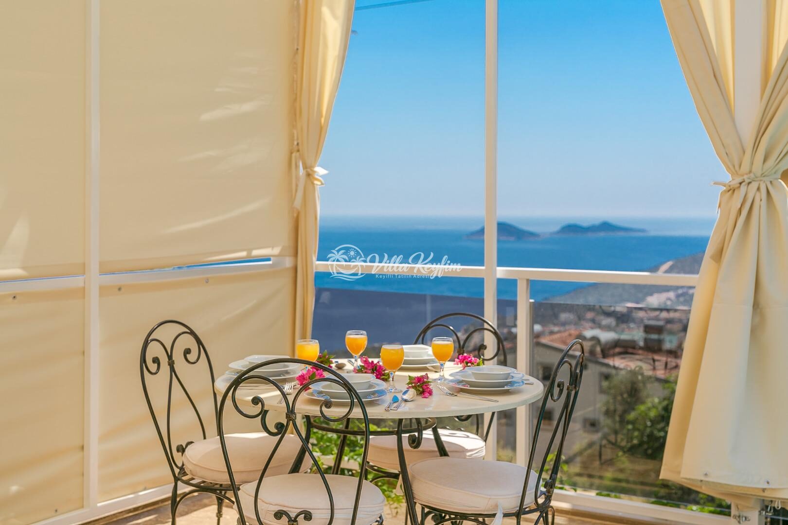 Villa Fora — 32