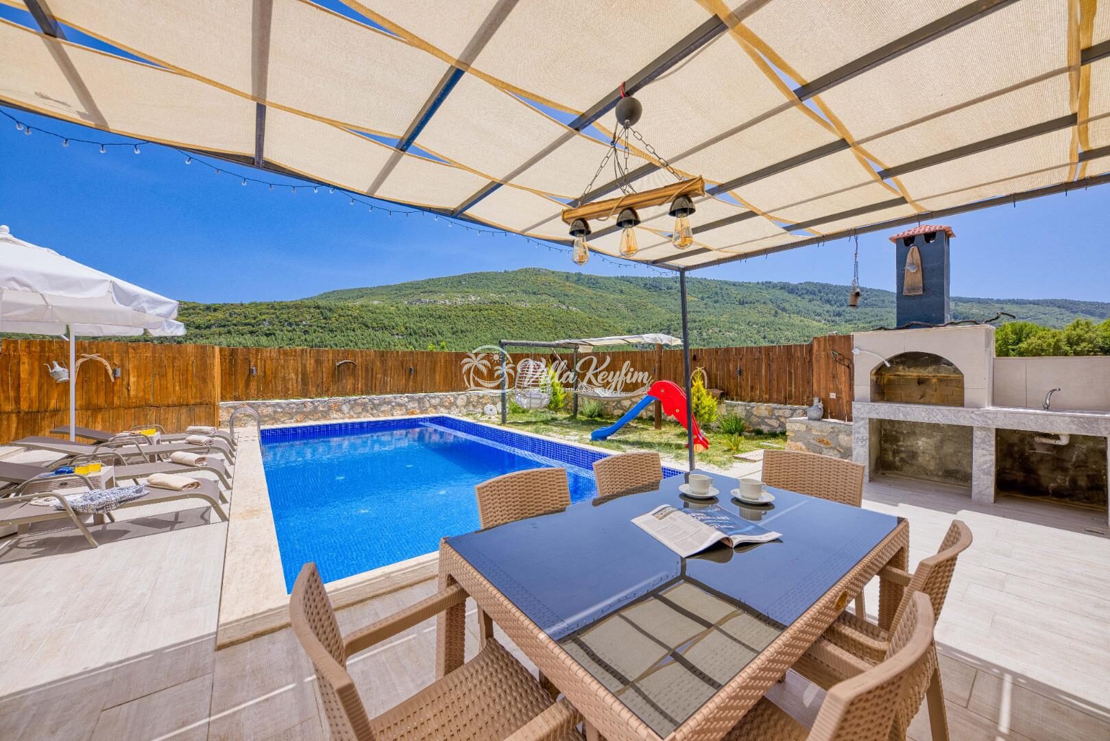 Villa Atakan — 29