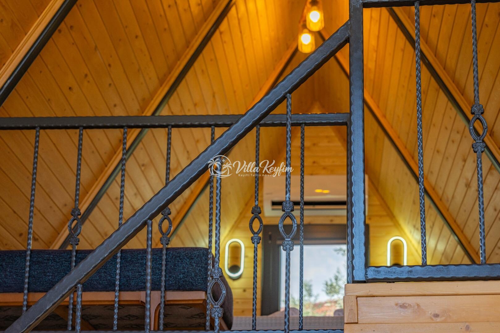 Villa Keyf — 32