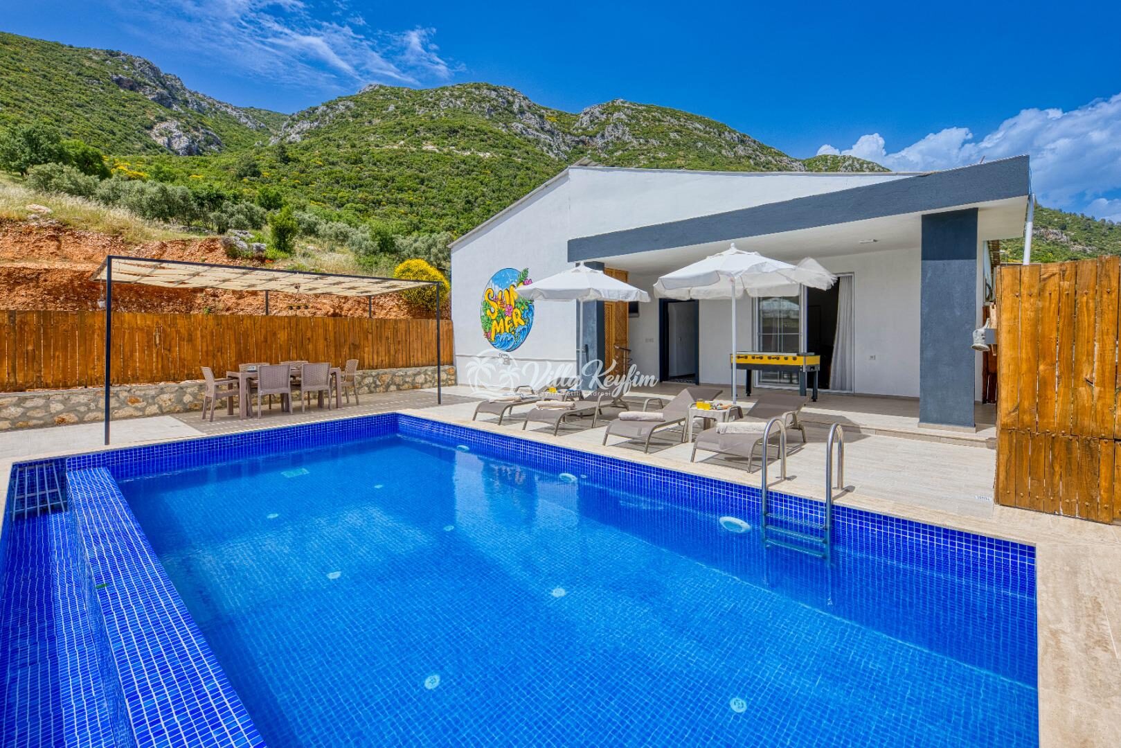 Villa Atakan — 31