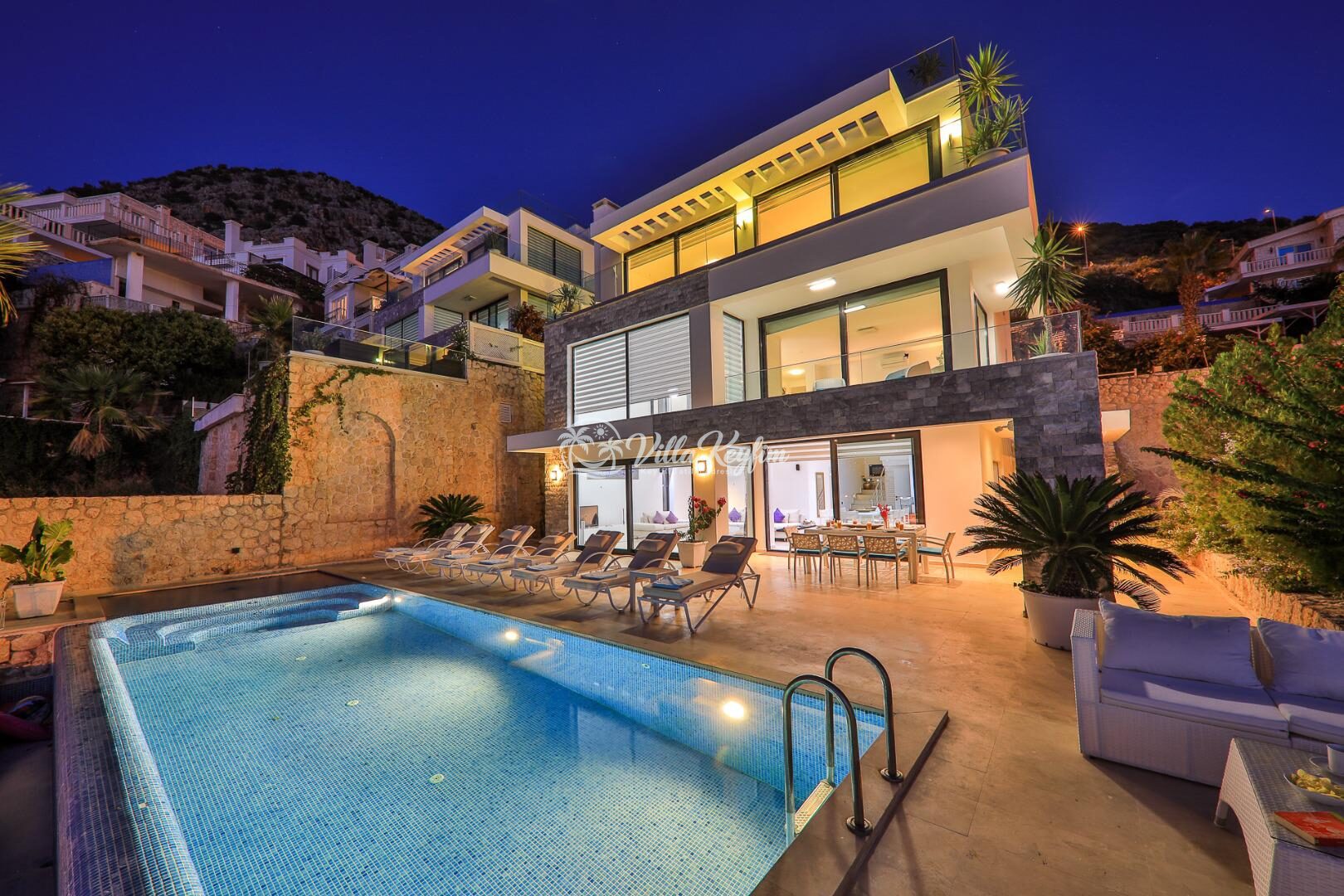 Villa Setara — 3