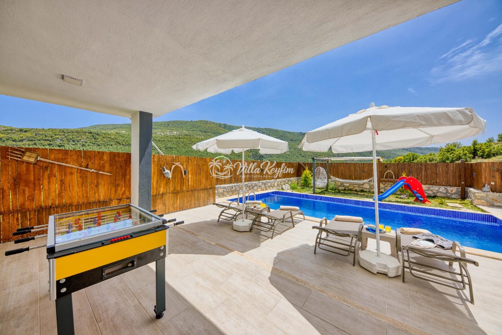 Villa Atakan — 36