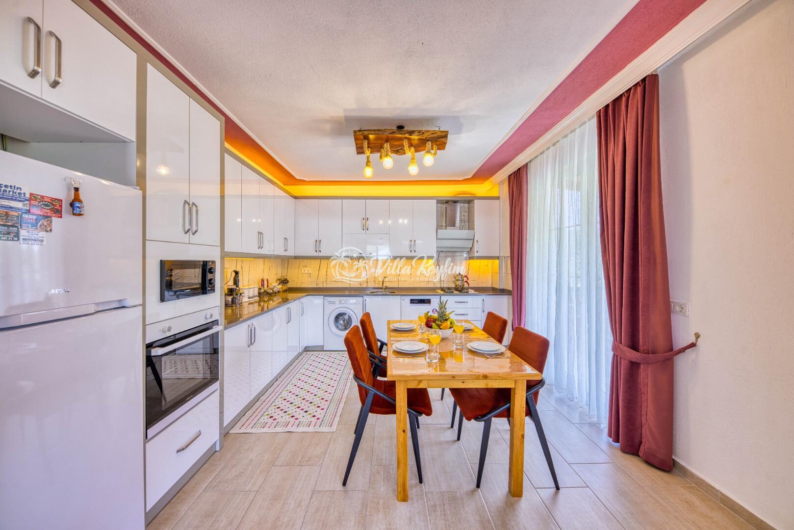 Villa Atakan — 40
