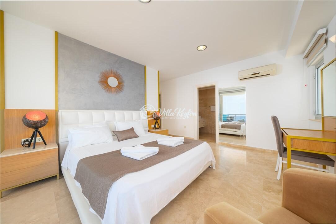 Villa Kayra — 22