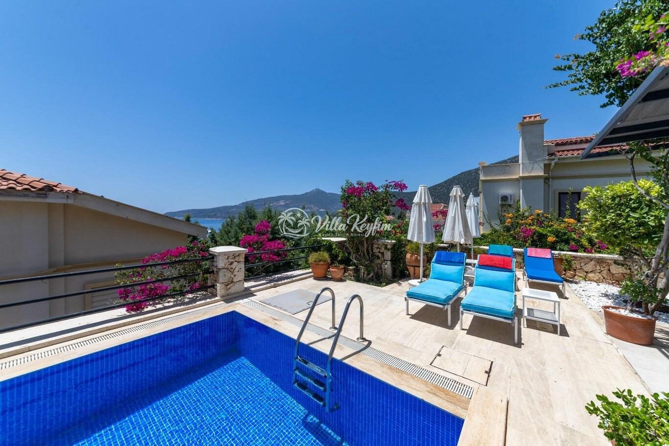 Villa Limon Kalamar — 3