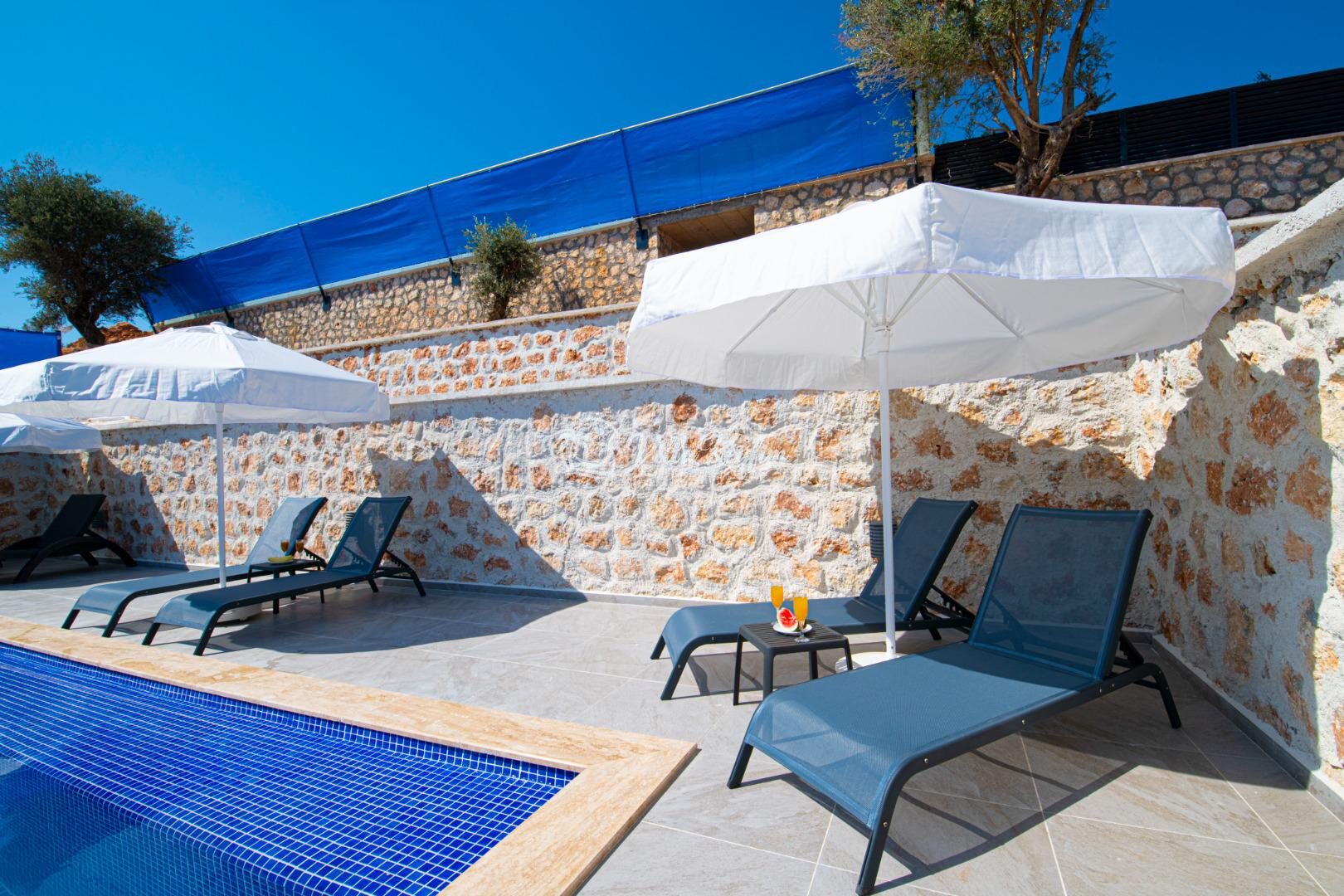 Villa Ay Çavdır — 10