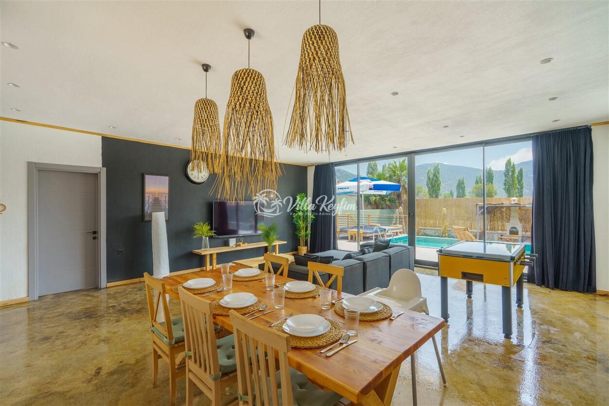 Villa Stay 2 — 25