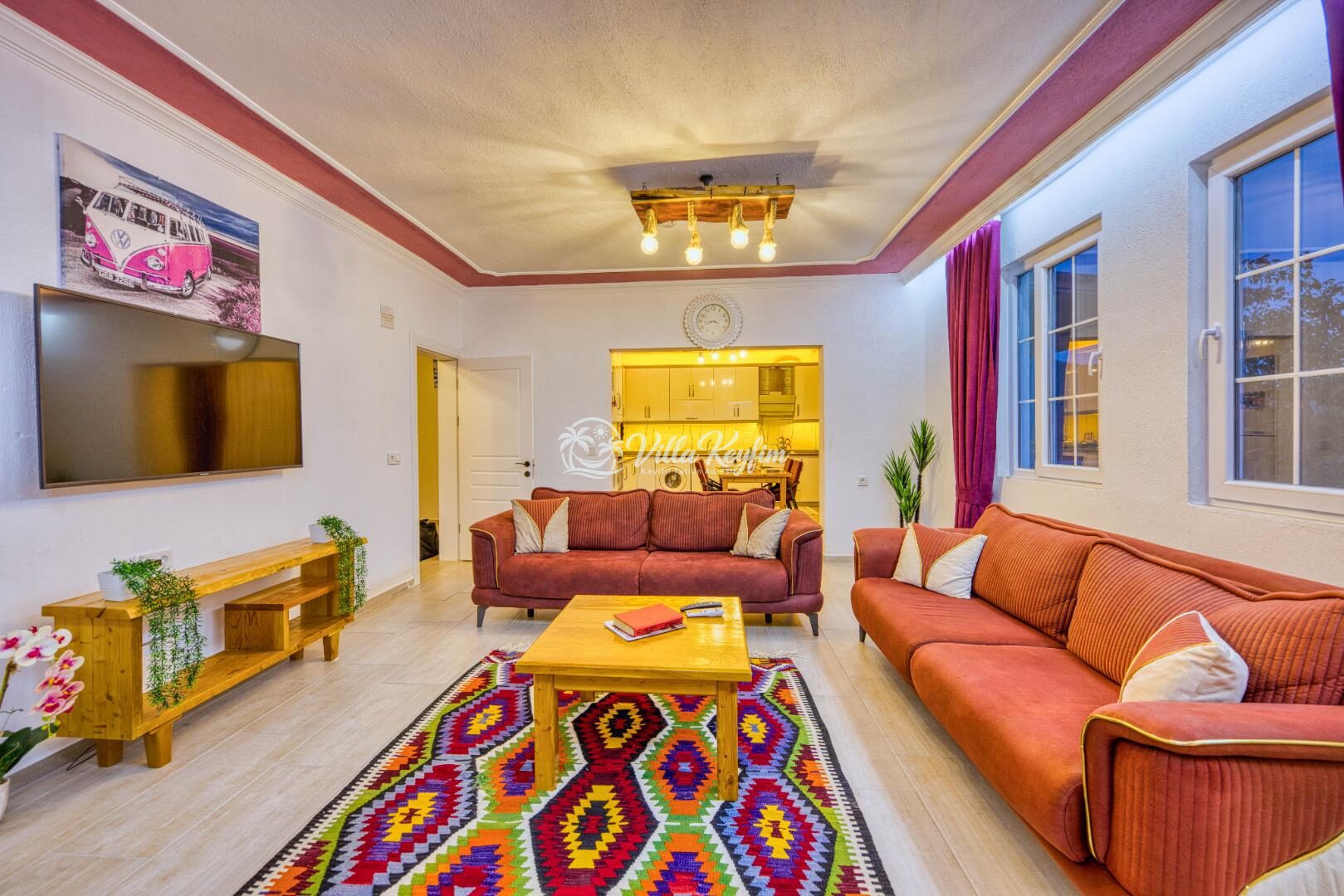 Villa Atakan — 44