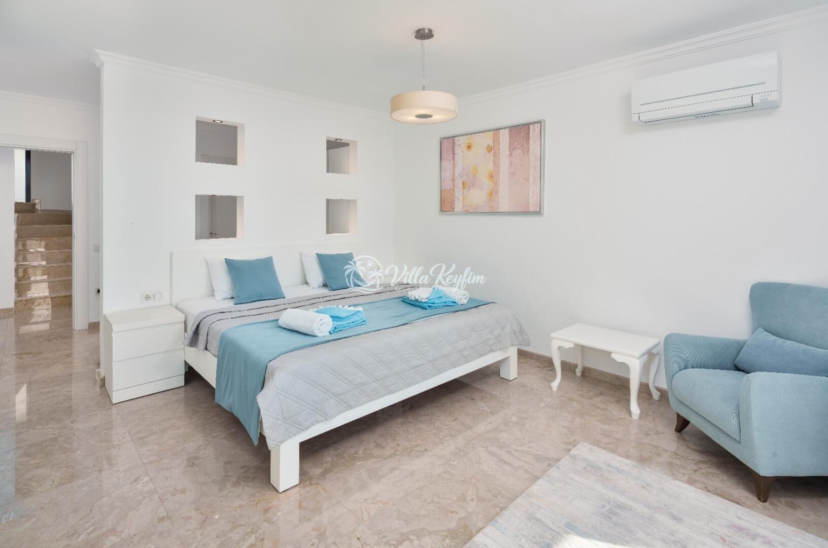 Villa Pine Kızıltaş — 40