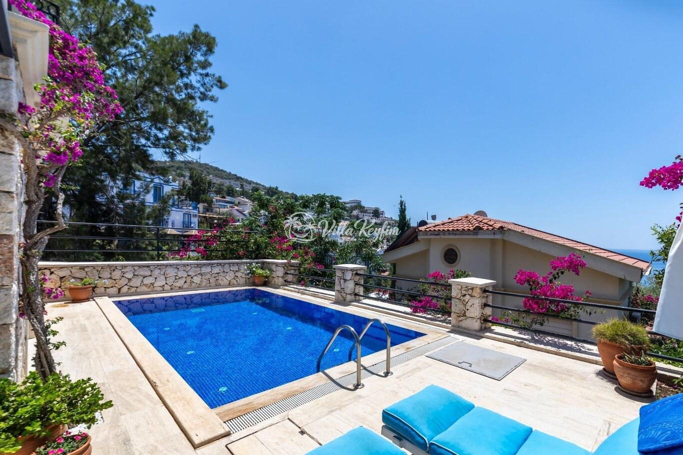 Villa Limon Kalamar — 7