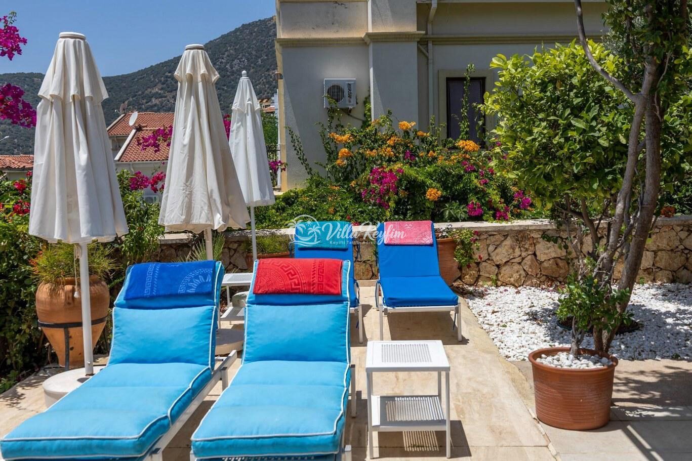 Villa Limon Kalamar — 9