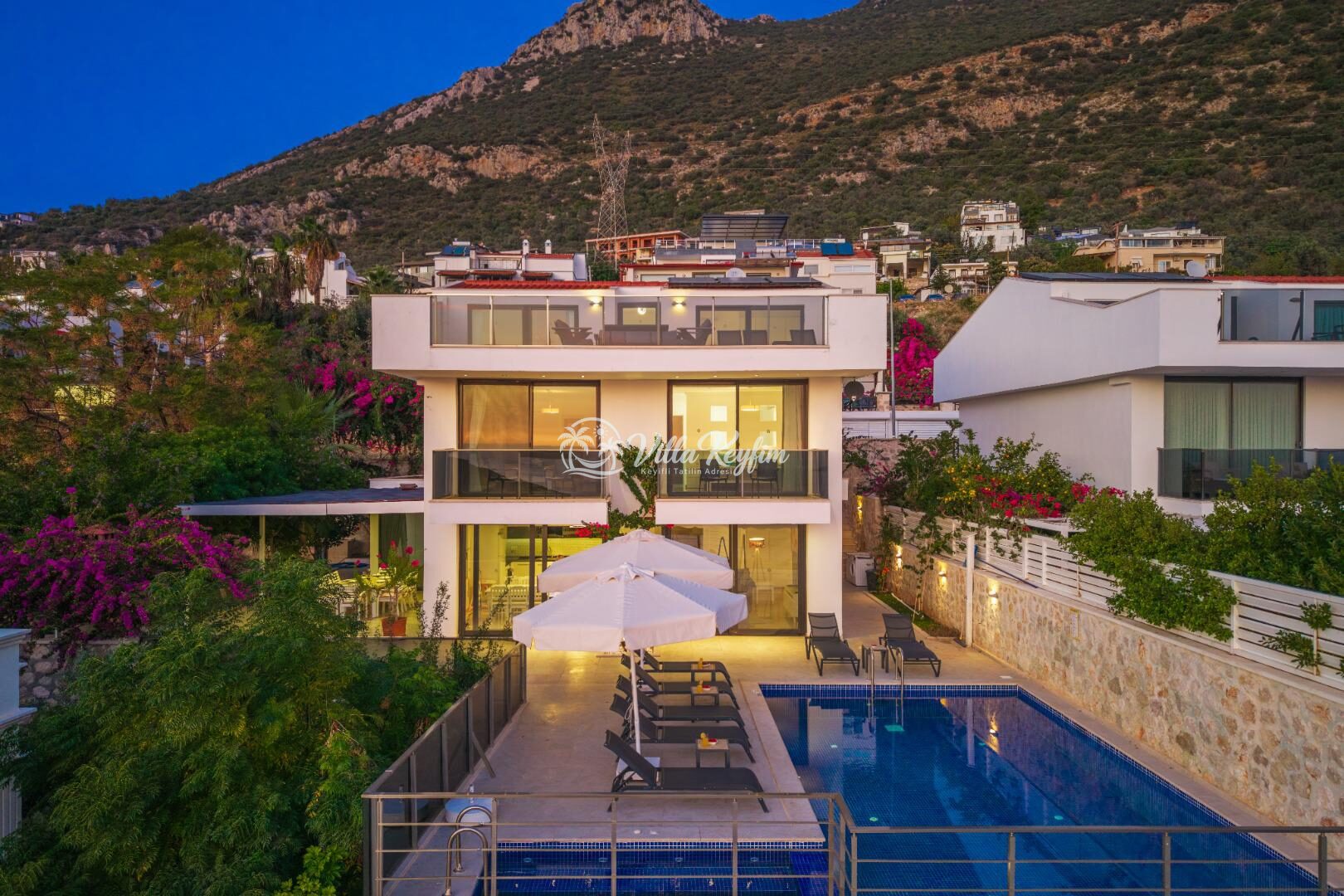 Villa Pine Kızıltaş — 48