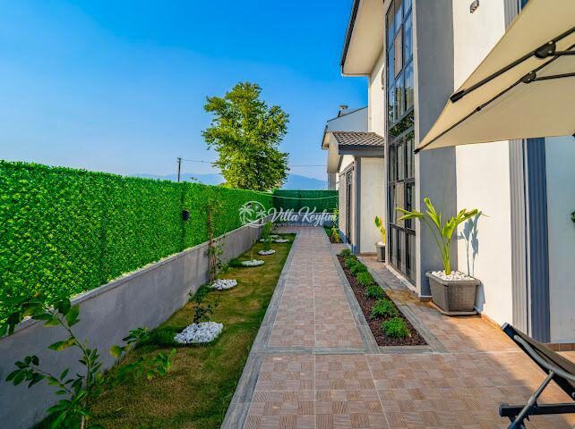 Villa Görgeç — 8