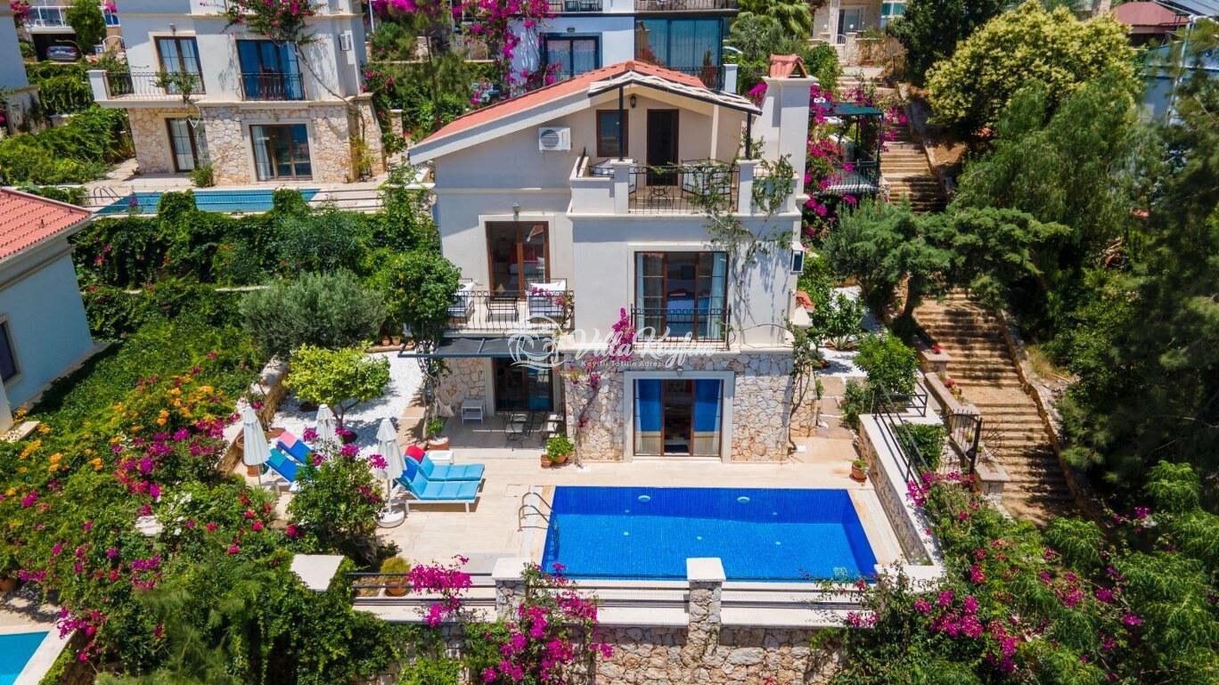 Villa Limon Kalamar — 15