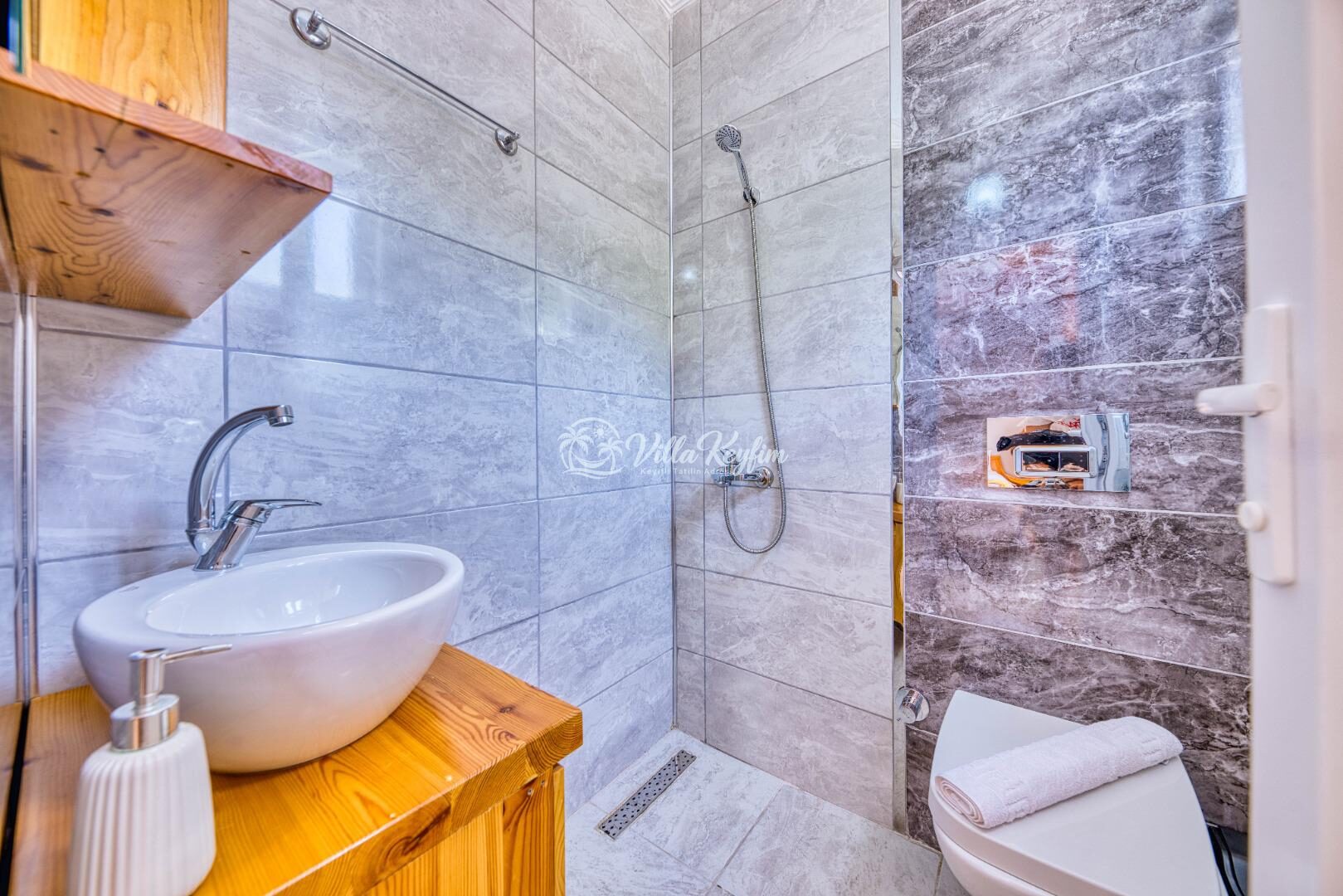 Villa Atakan — 56