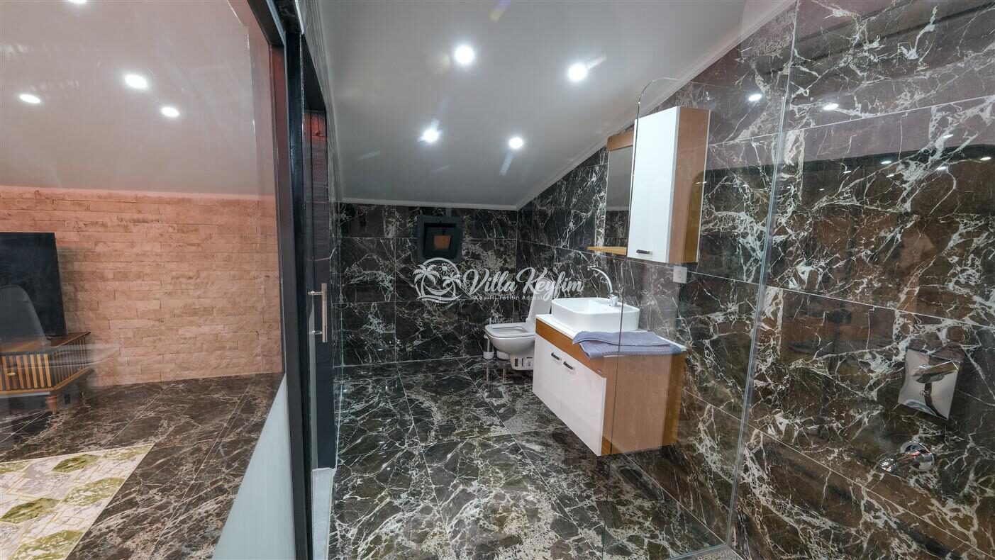 Villa Reyhan — 22