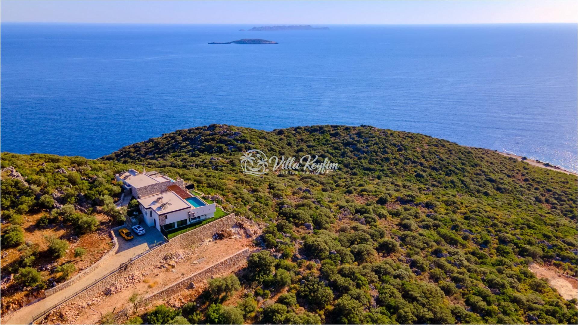 Villa Akbulut 1 — 59