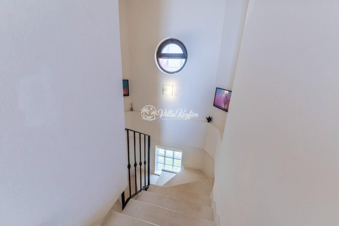 Villa Limon Kalamar — 23