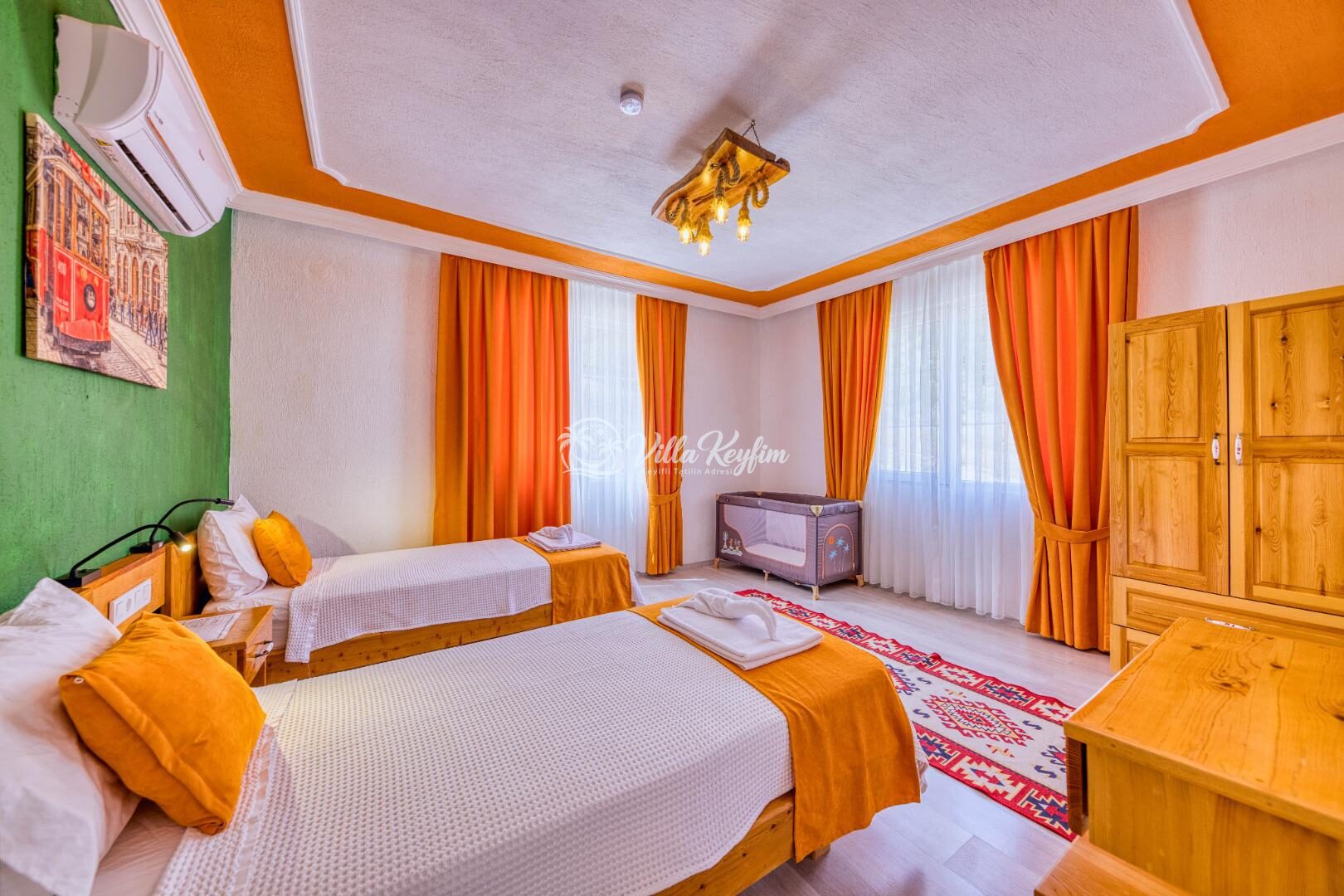 Villa Atakan — 60