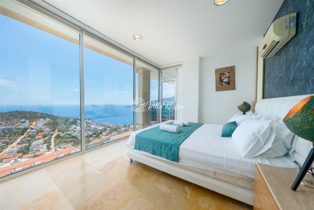 Villa Kayra — 24