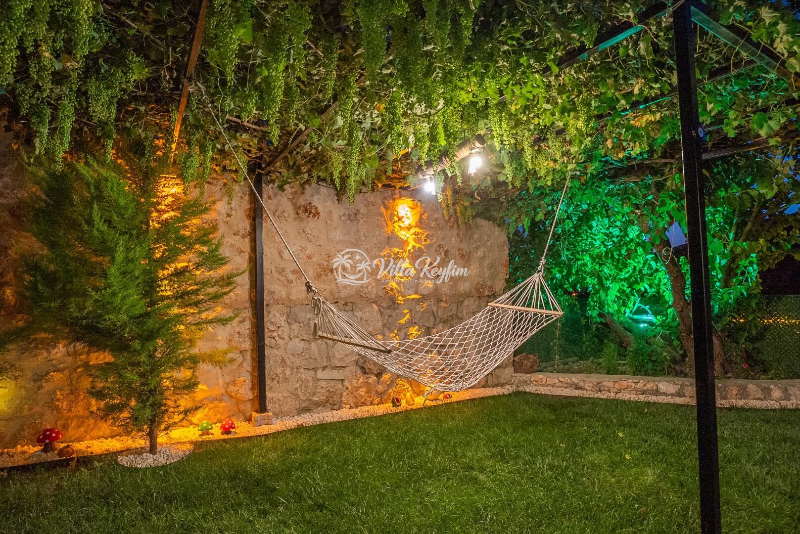 Villa Luxury Su — 4