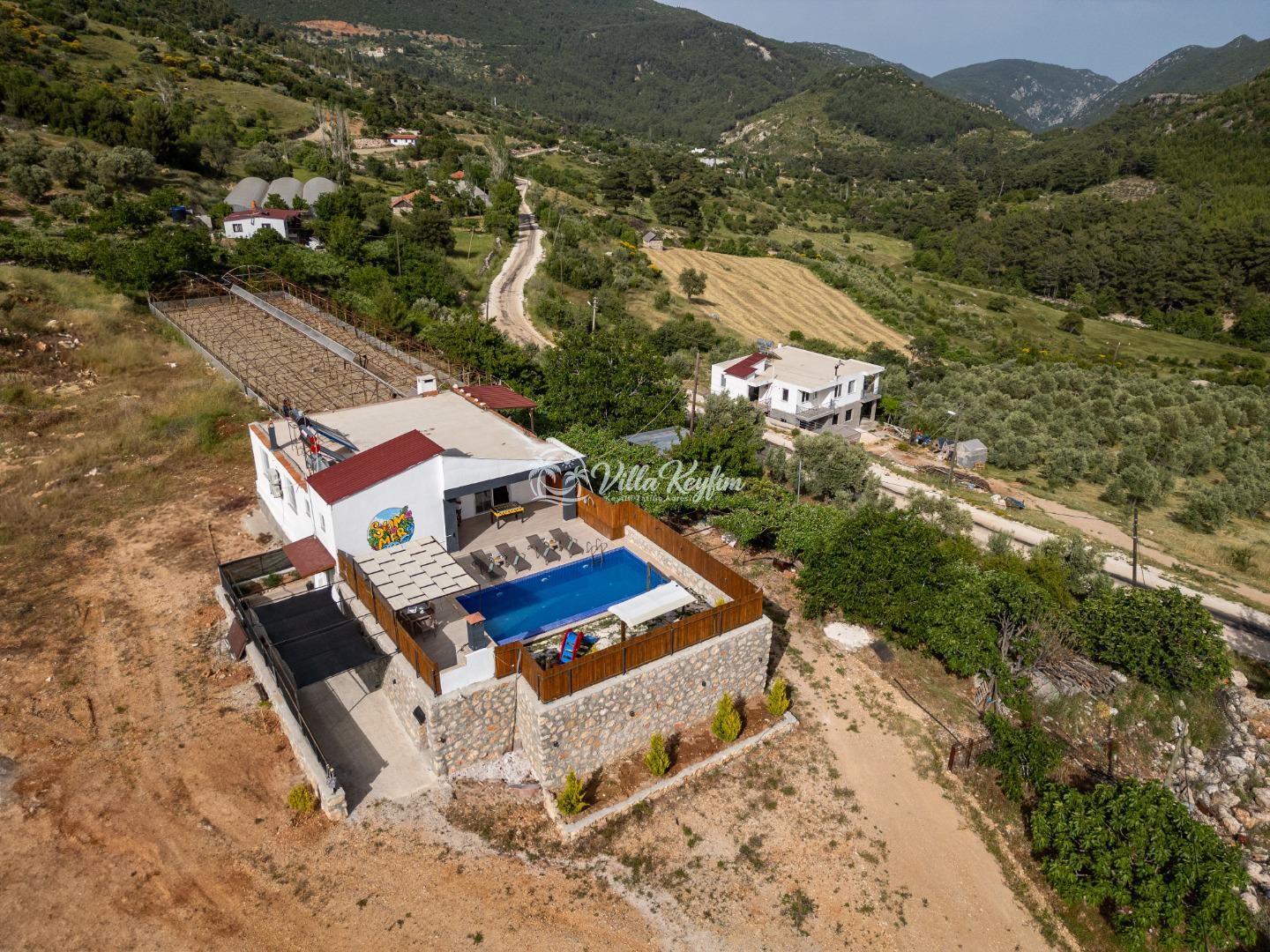 Villa Atakan — 66