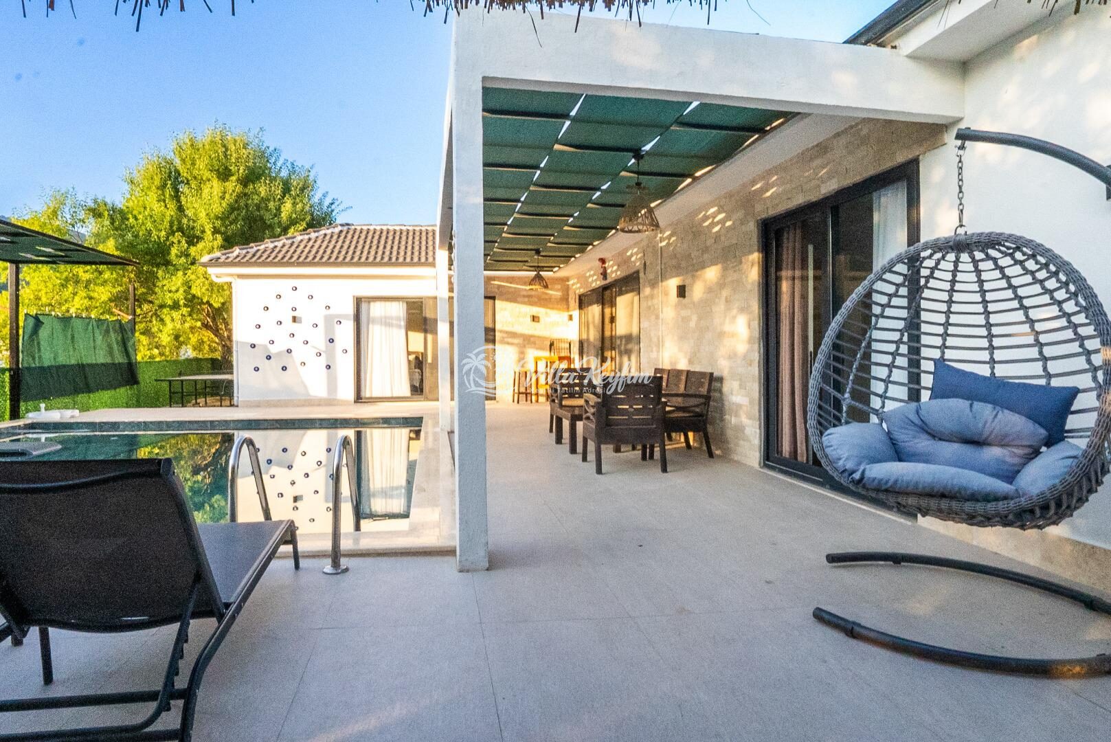 Villa Luxury Su — 6