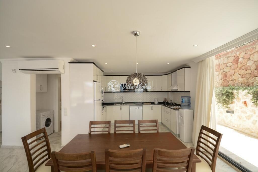 Villa Kalkan 1 — 16