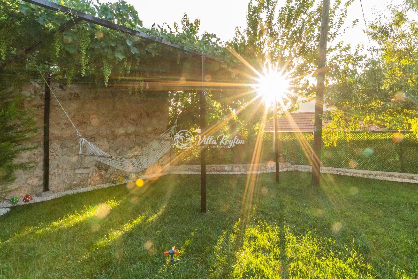 Villa Luxury Su — 15