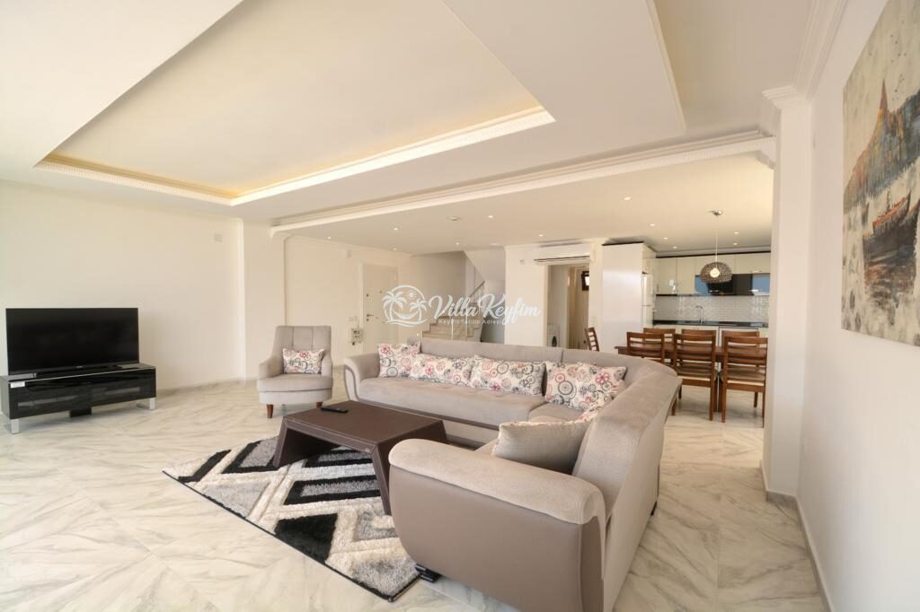 Villa Kalkan 2 — 15