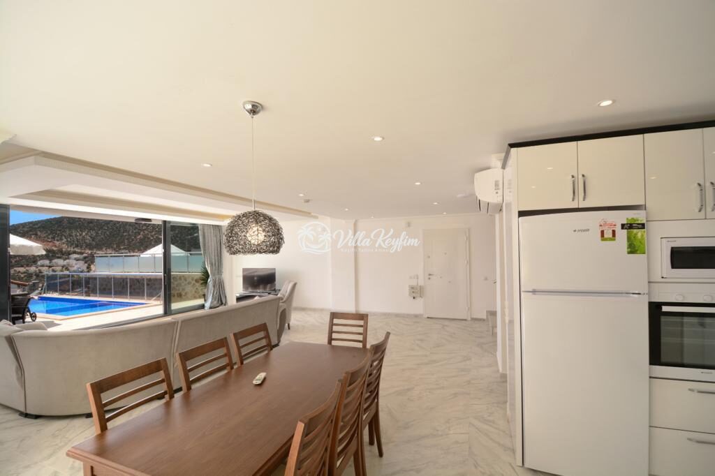 Villa Kalkan 2 — 18