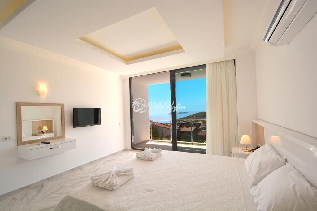 Villa Kalkan 1 — 24