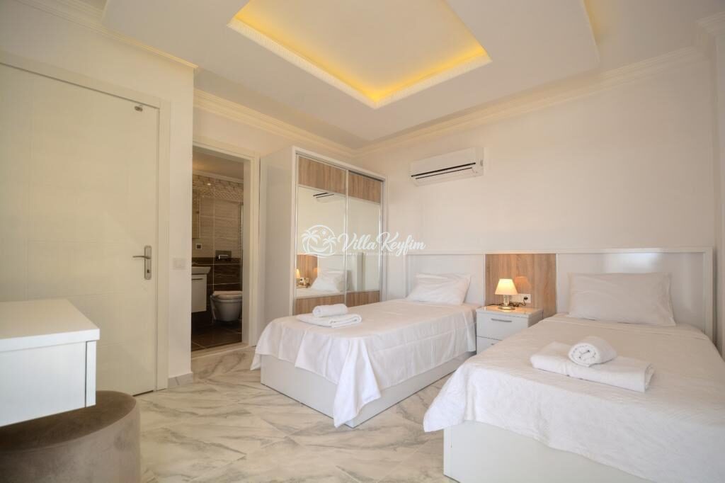 Villa Kalkan 2 — 19